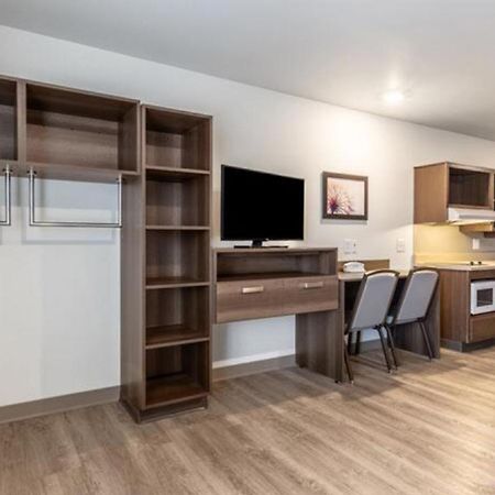 Woodspring Suites Indianapolis Castleton エクステリア 写真