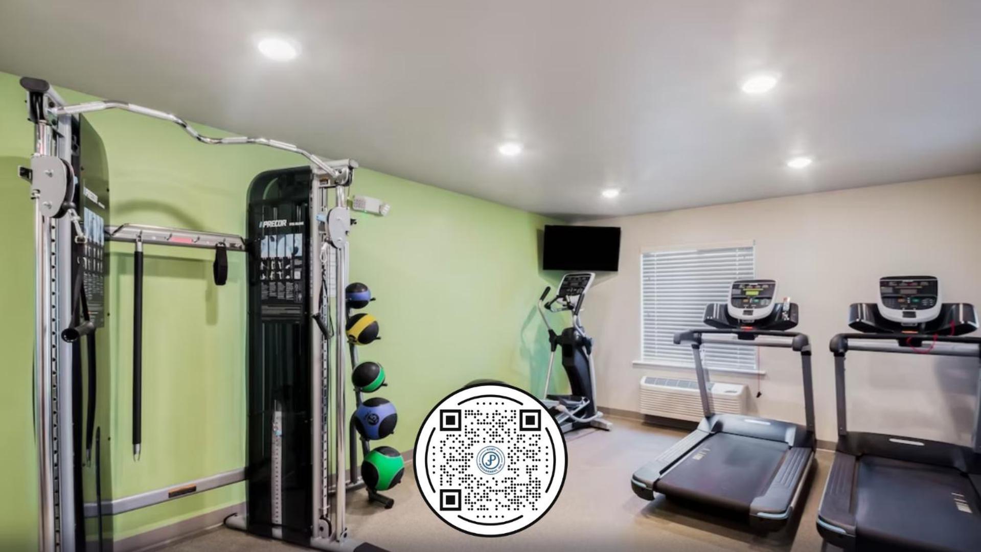 Woodspring Suites Indianapolis Castleton エクステリア 写真