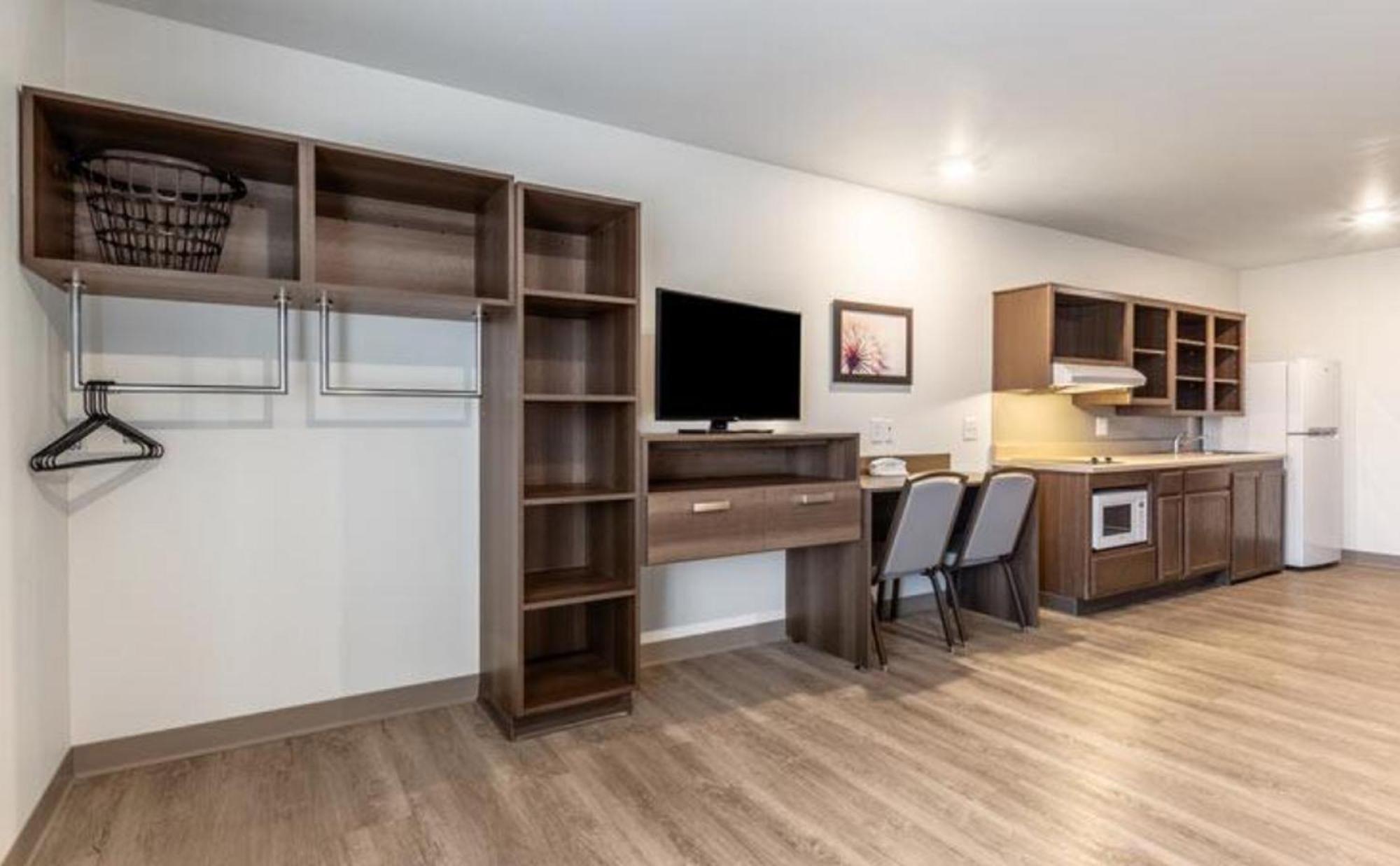 Woodspring Suites Indianapolis Castleton エクステリア 写真
