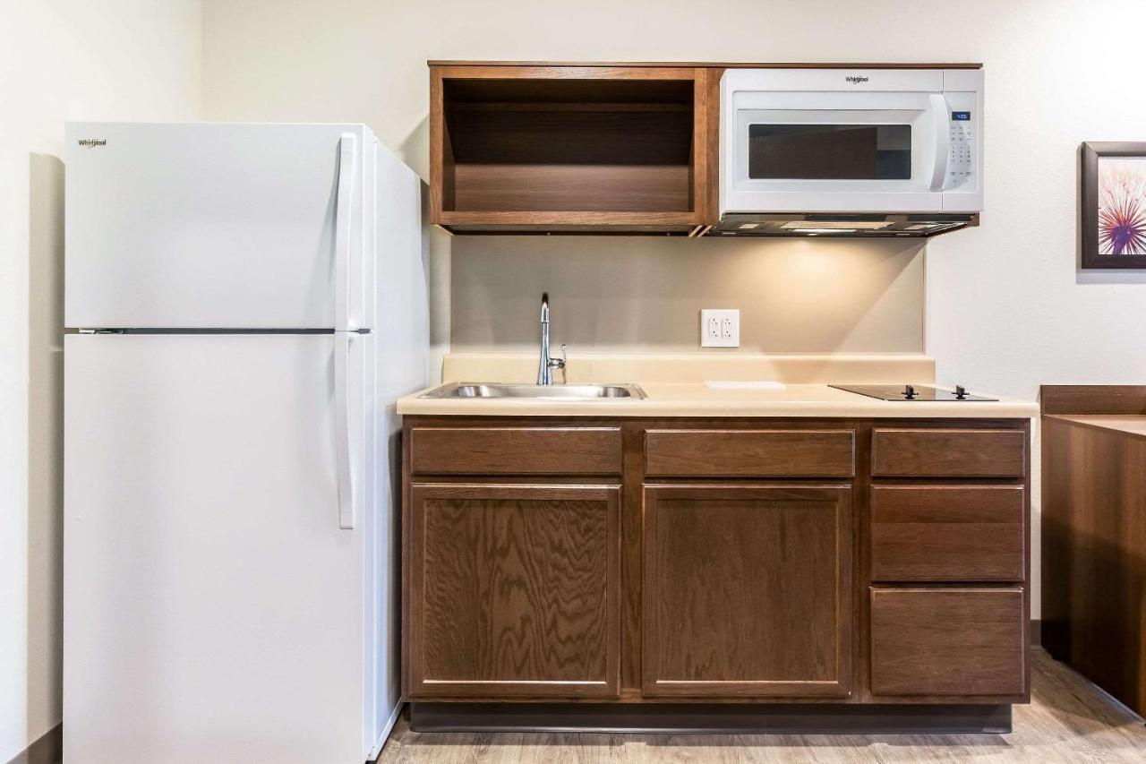 Woodspring Suites Indianapolis Castleton エクステリア 写真