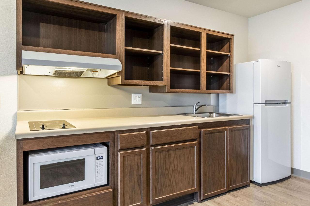 Woodspring Suites Indianapolis Castleton エクステリア 写真